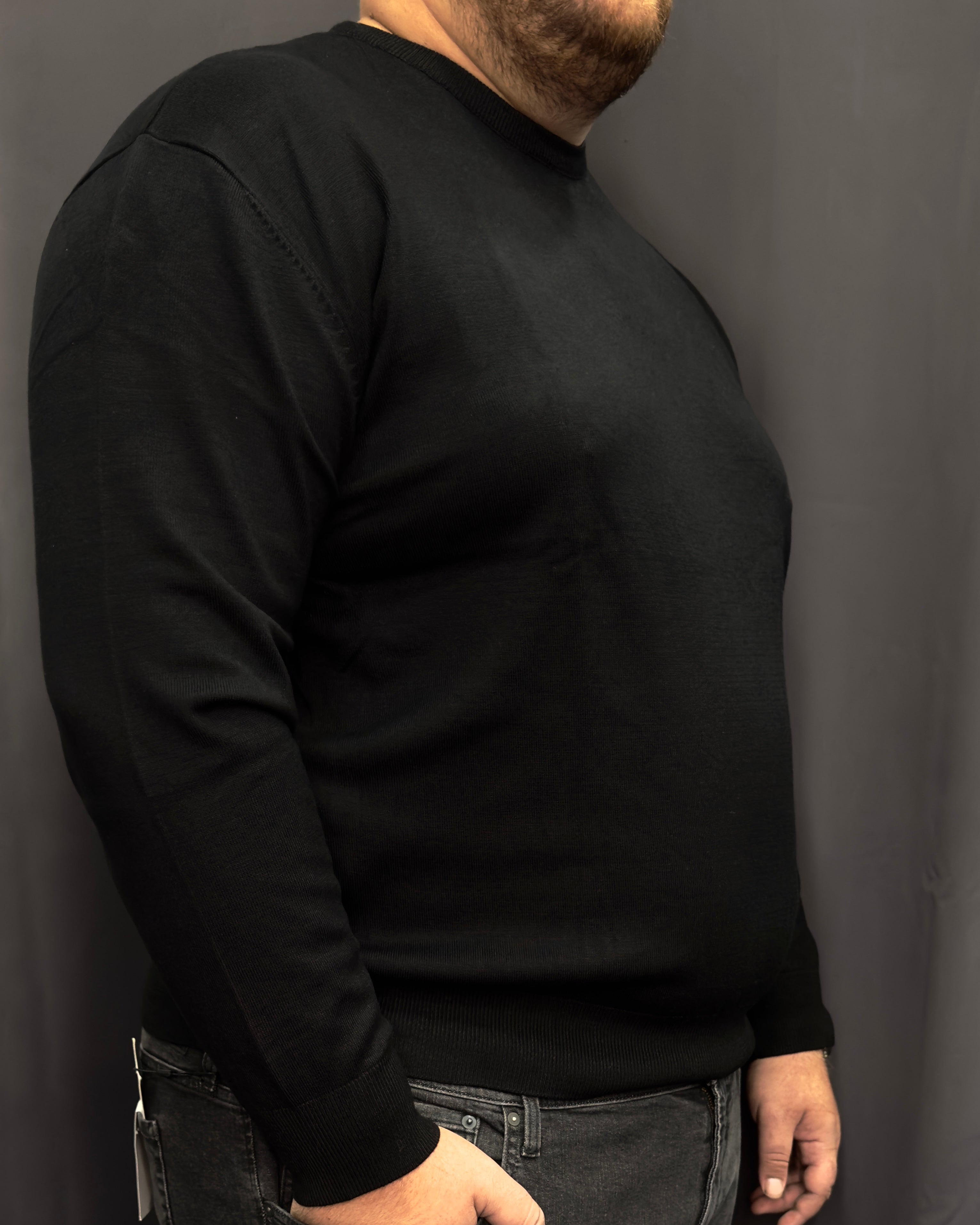Pullover Oslo